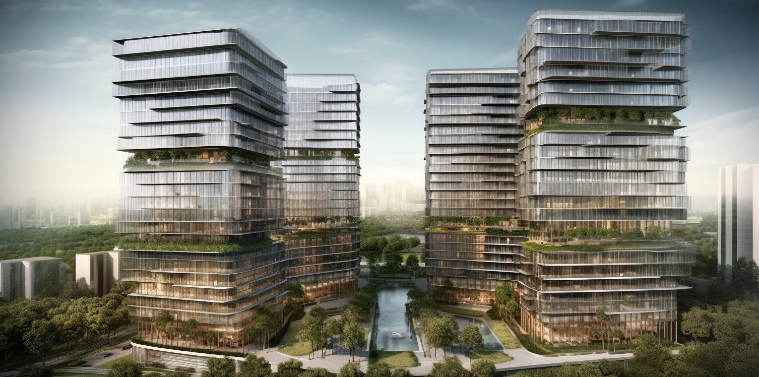 Residents of Hillhaven Condo Hillview Rise Located at Bukit Timah Nature Reserve and Dairy Farm Nature Park